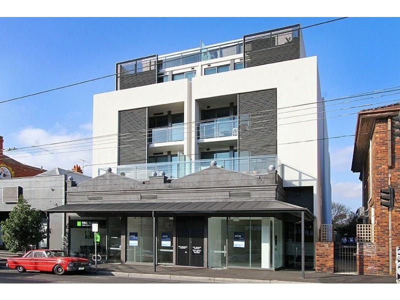 4/332 High St, Northcote VIC 3070