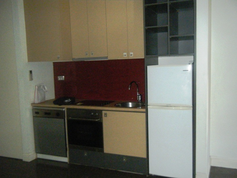 9/90 Bourke Street, Melbourne VIC 3000