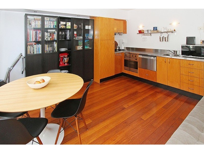 54/30 Russell Street, Melbourne VIC 3000