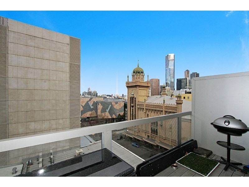 54/30 Russell Street, Melbourne VIC 3000