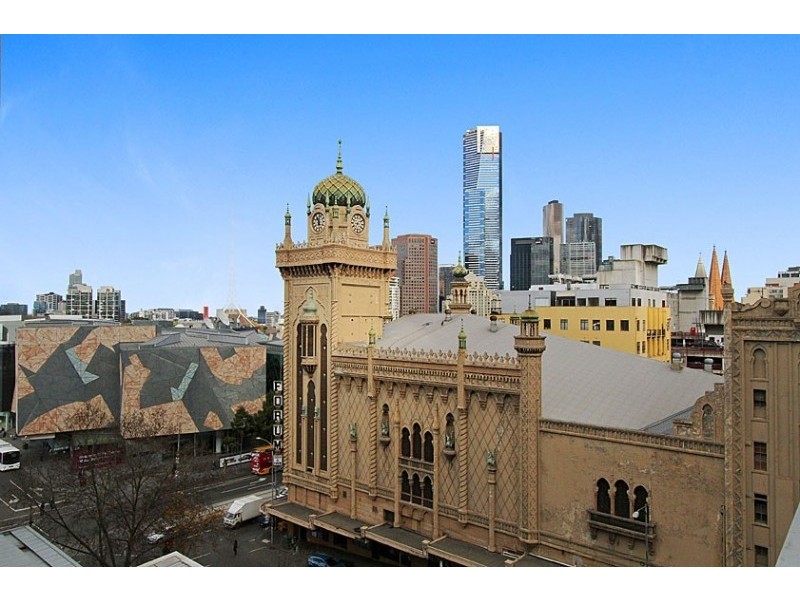 54/30 Russell Street, Melbourne VIC 3000