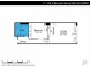 111/99 A’Beckett Street, Melbourne VIC 3000 Floorplan
