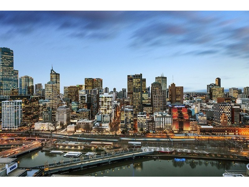 3010/7 Riverside Quay, Southbank VIC 3006
