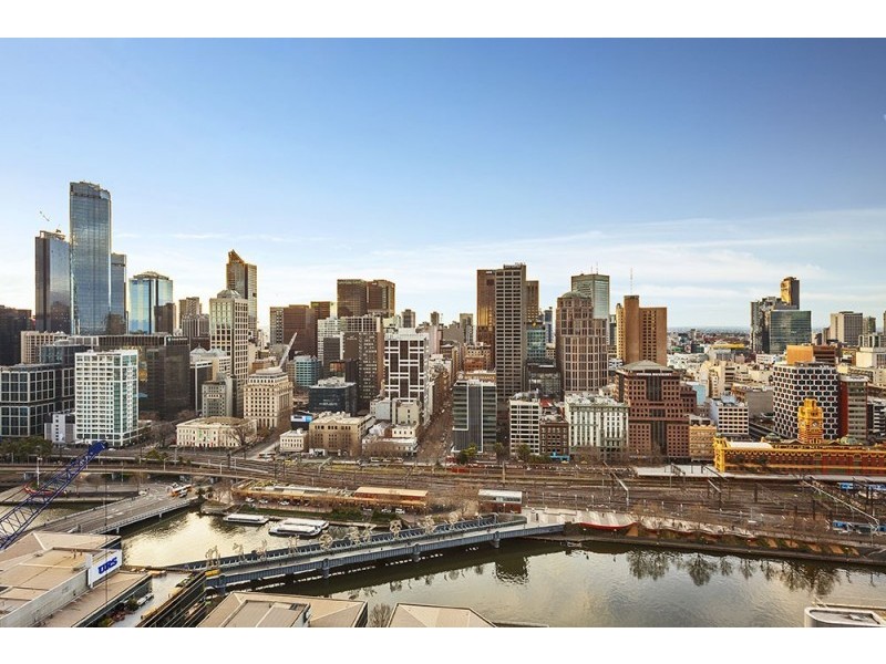 3010/7 Riverside Quay, Southbank VIC 3006