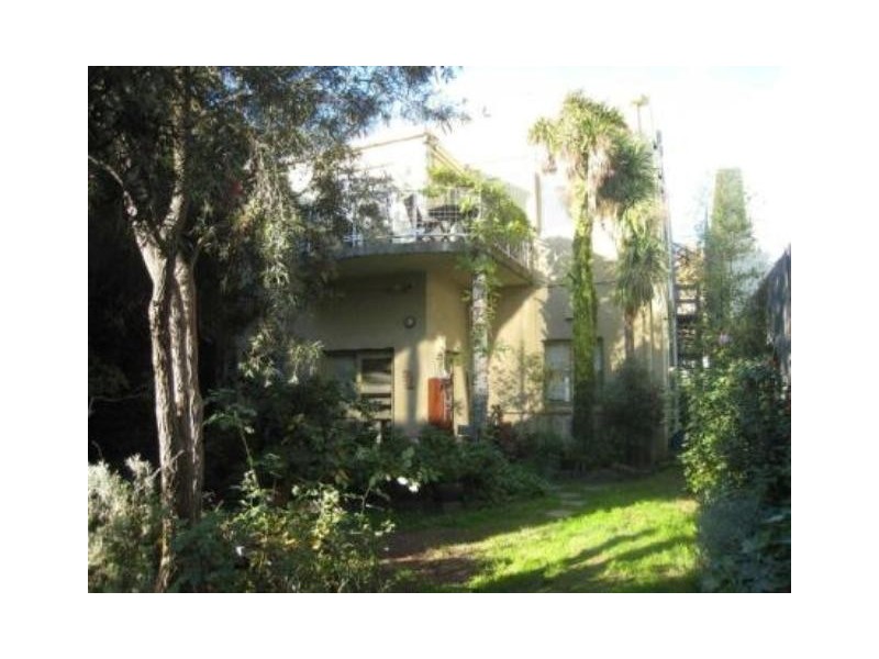 4/363 George Street, Fitzroy VIC 3065