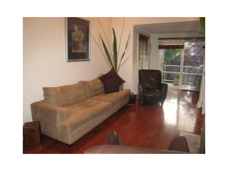 4/363 George Street, Fitzroy VIC 3065