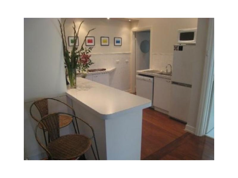 4/363 George Street, Fitzroy VIC 3065