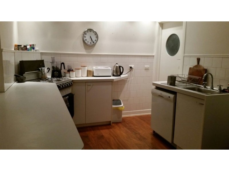 4/363 George Street, Fitzroy VIC 3065