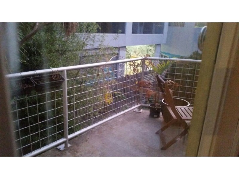 4/363 George Street, Fitzroy VIC 3065