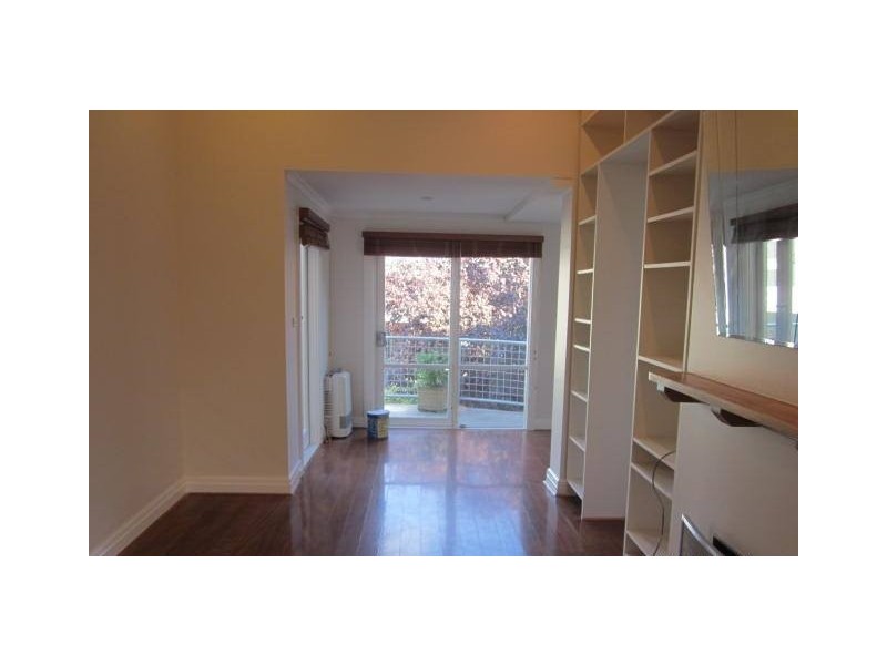 4/363 George Street, Fitzroy VIC 3065