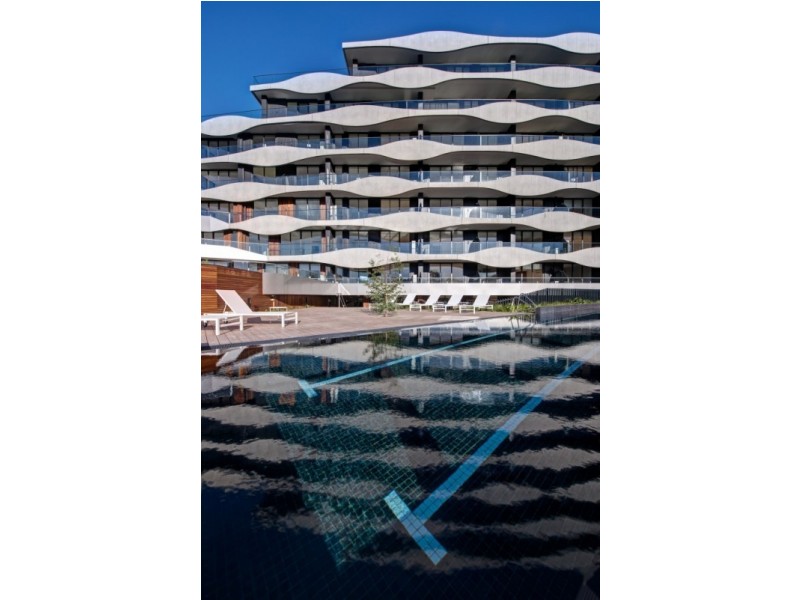 615/6 Acacia Place, Abbotsford VIC 3067