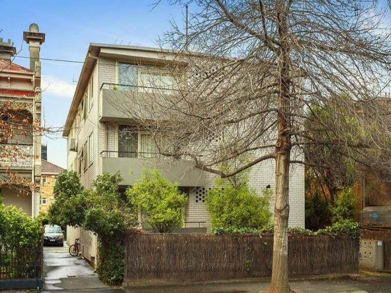 3/126 Albert Street, East Melbourne VIC 3002