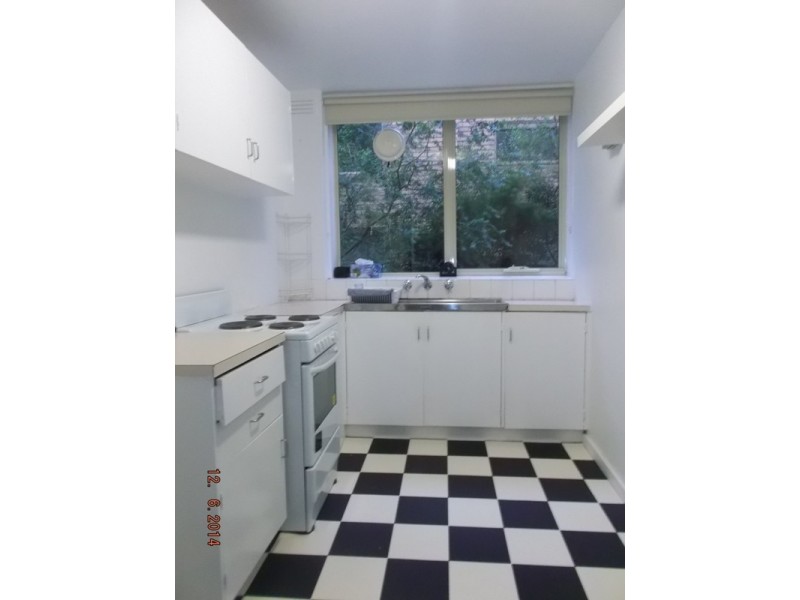 3/126 Albert Street, East Melbourne VIC 3002