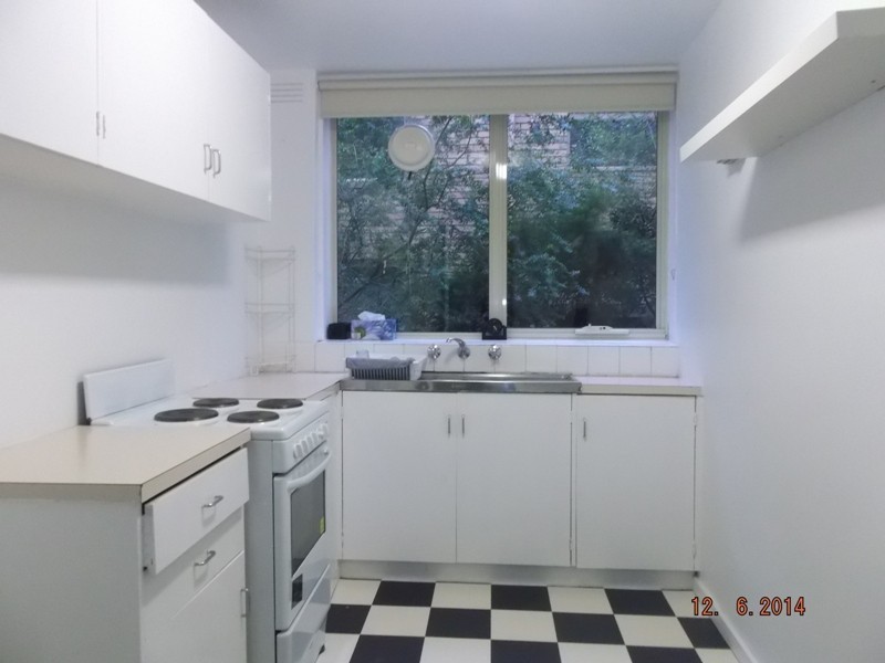 3/126 Albert Street, East Melbourne VIC 3002