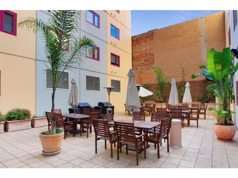 322/528 Swanston Street, Carlton VIC 3053