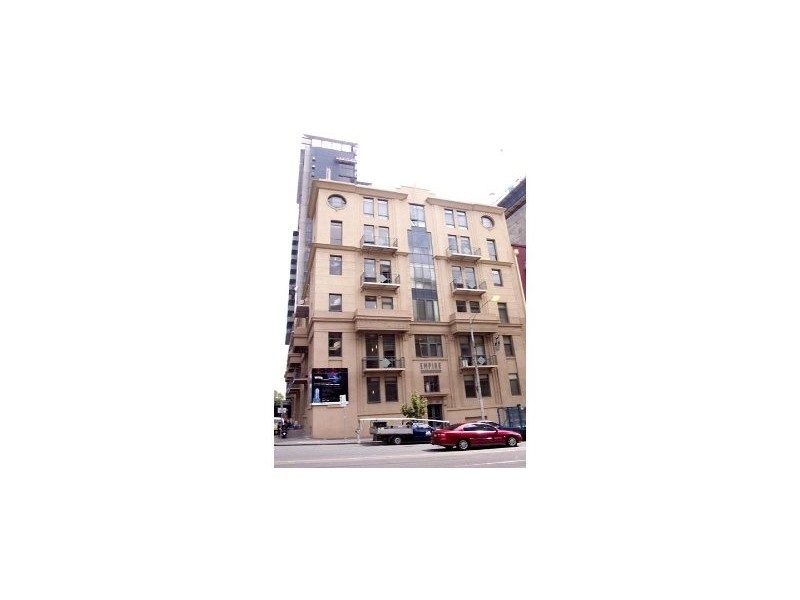 304/402-406 La Trobe Street, Melbourne VIC 3000