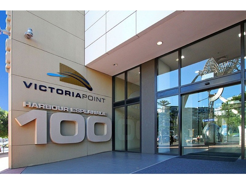906/100 Harbour Esplanade, Docklands VIC 3008