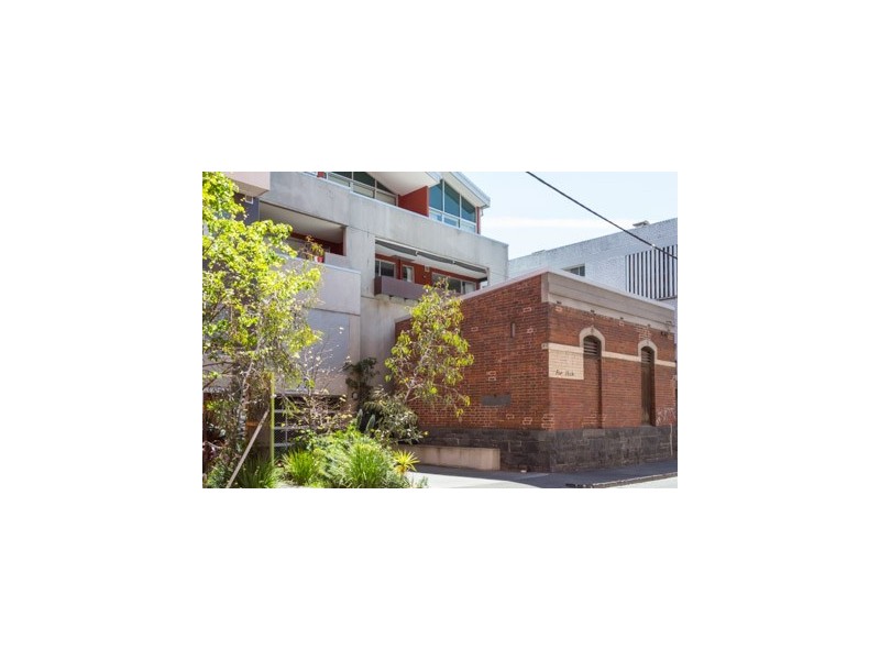 304/77A Little Oxford Street, Collingwood VIC 3066