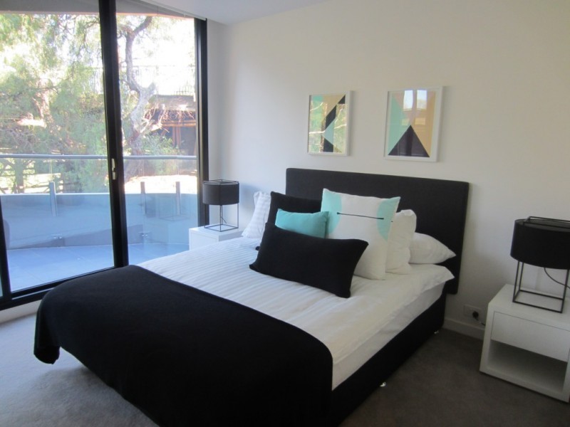 5G/4 Acacia Place, Abbotsford VIC 3067