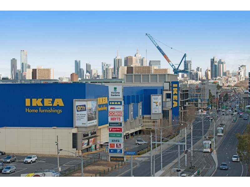 5G/4 Acacia Place, Abbotsford VIC 3067