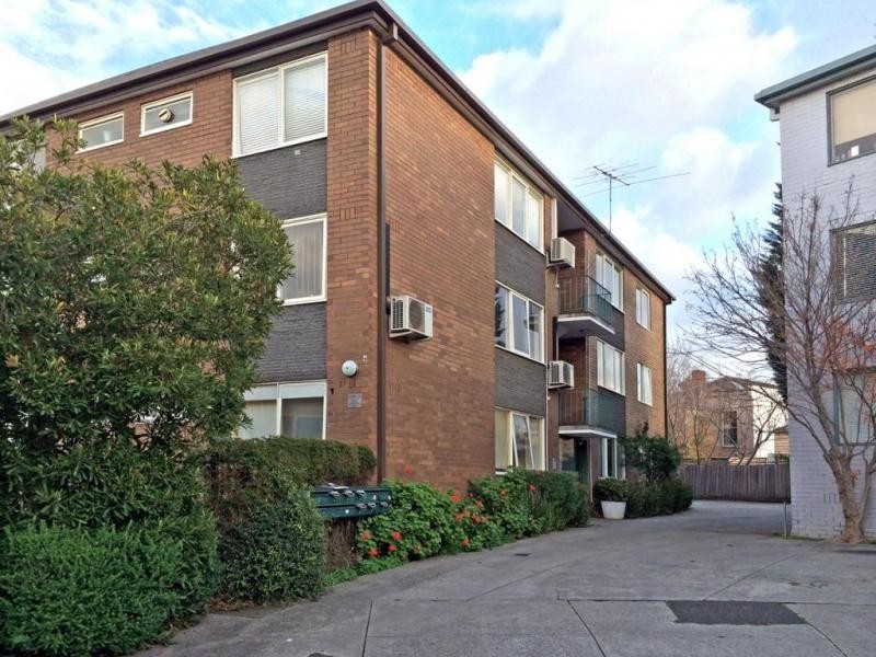 7/4 McGrath Court, Richmond VIC 3121