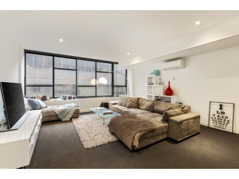 209/601 Little Collins Street, Melbourne VIC 3000