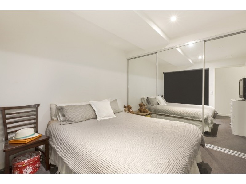 209/601 Little Collins Street, Melbourne VIC 3000