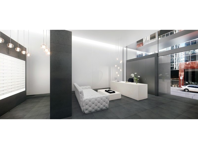209/601 Little Collins Street, Melbourne VIC 3000