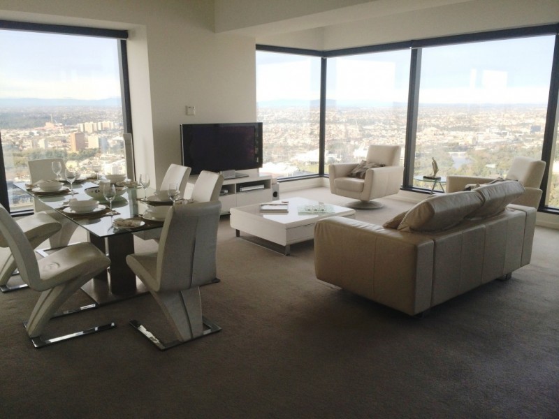 5704/7 Riverside Quay, Southbank VIC 3006