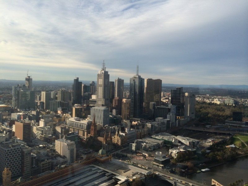 5704/7 Riverside Quay, Southbank VIC 3006