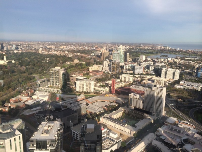 5704/7 Riverside Quay, Southbank VIC 3006