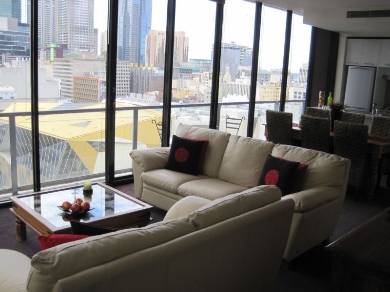 1508/225 Elizabeth Street, Melbourne VIC 3000