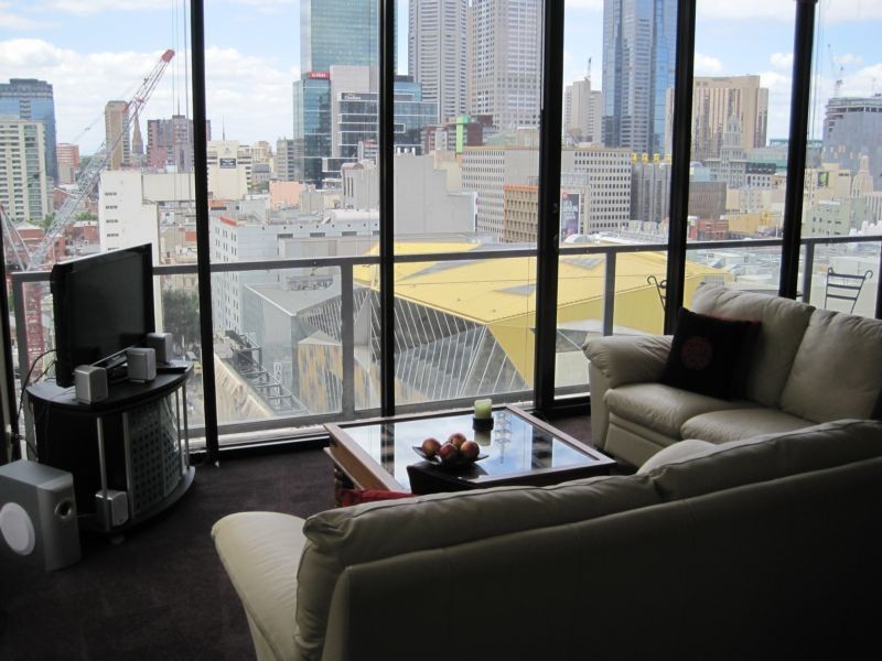 1508/225 Elizabeth Street, Melbourne VIC 3000