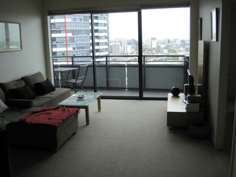 2109/80 Clarendon Street, Southbank VIC 3006