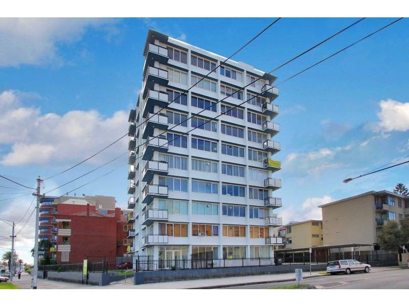 GC/21 The Esplanade, St Kilda VIC 3182