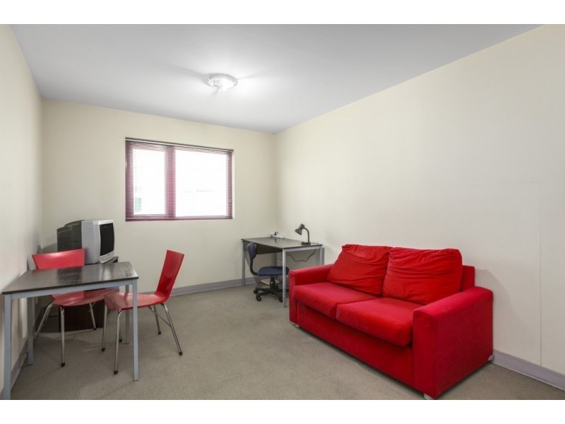 821/528 Swanston Street, Carlton VIC 3053