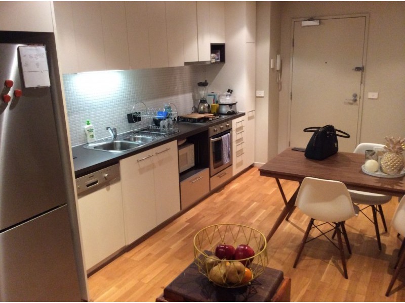 306/54-60 Nott Street, Port Melbourne VIC 3207