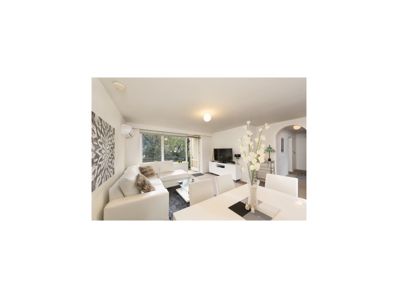 10/767 Punt Road, South Yarra VIC 3141