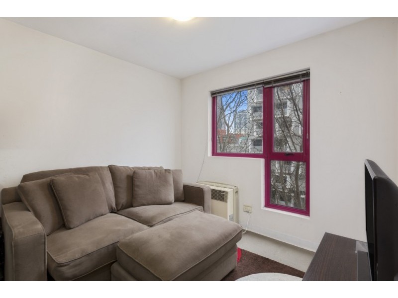 411/528 Swanston Street, Carlton VIC 3053