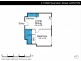 411/528 Swanston Street, Carlton VIC 3053 Floorplan