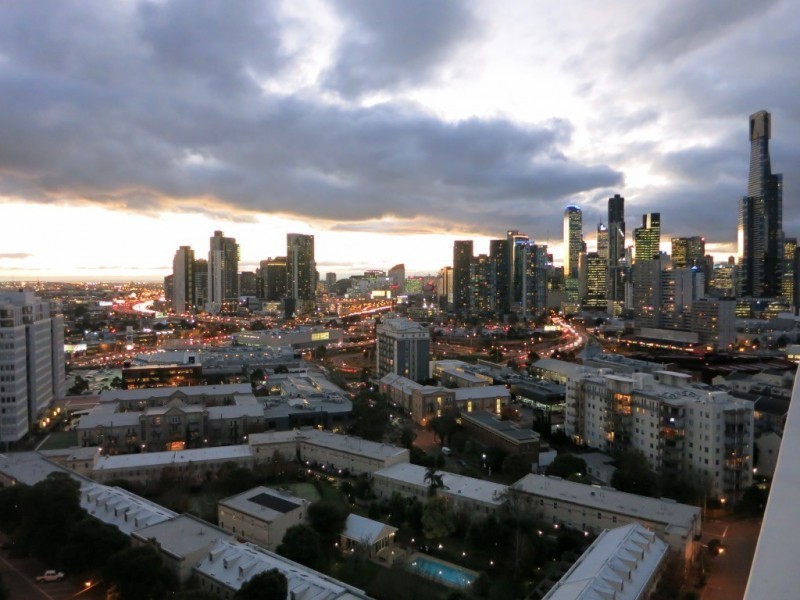 1708/35-47 Coventry Street, Southbank VIC 3006