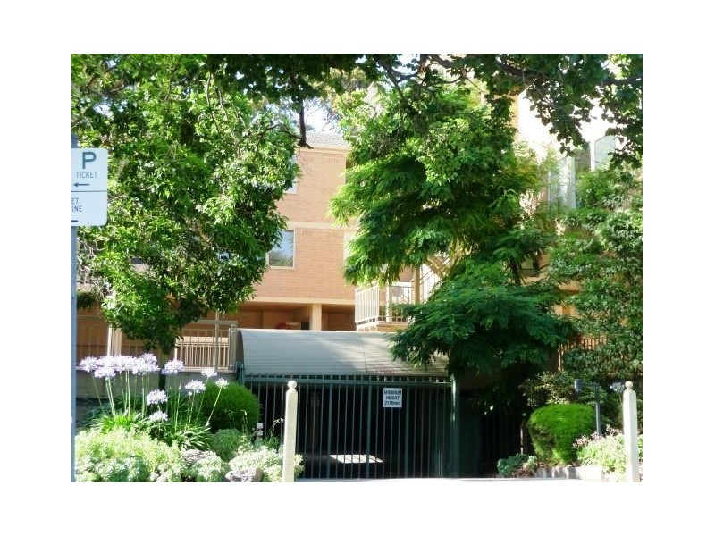 40/438 Cardigan Street, Carlton VIC 3053