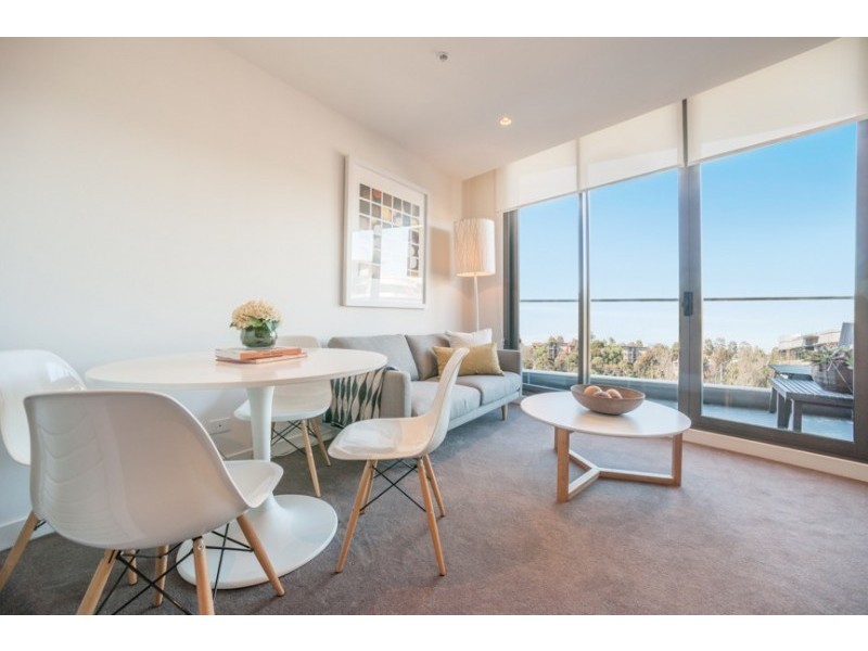 513/6 Acacia Place, Abbotsford VIC 3067