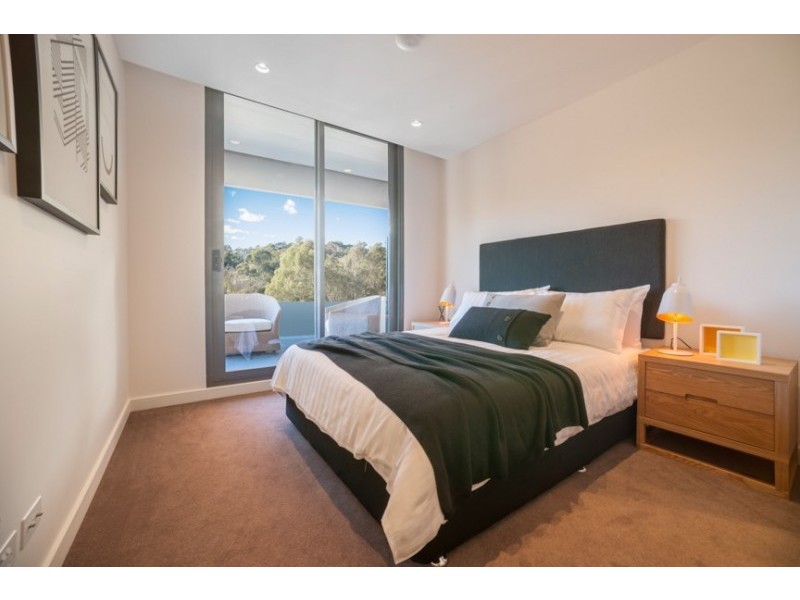 513/6 Acacia Place, Abbotsford VIC 3067