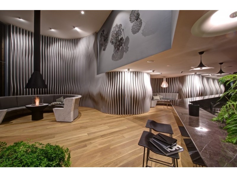 513/6 Acacia Place, Abbotsford VIC 3067