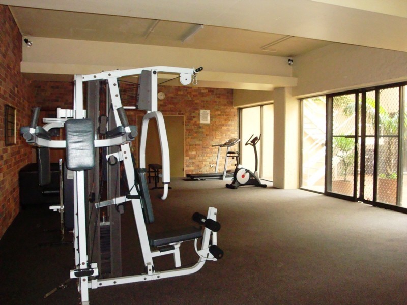 16/27 Queens Road, Melbourne VIC 3004