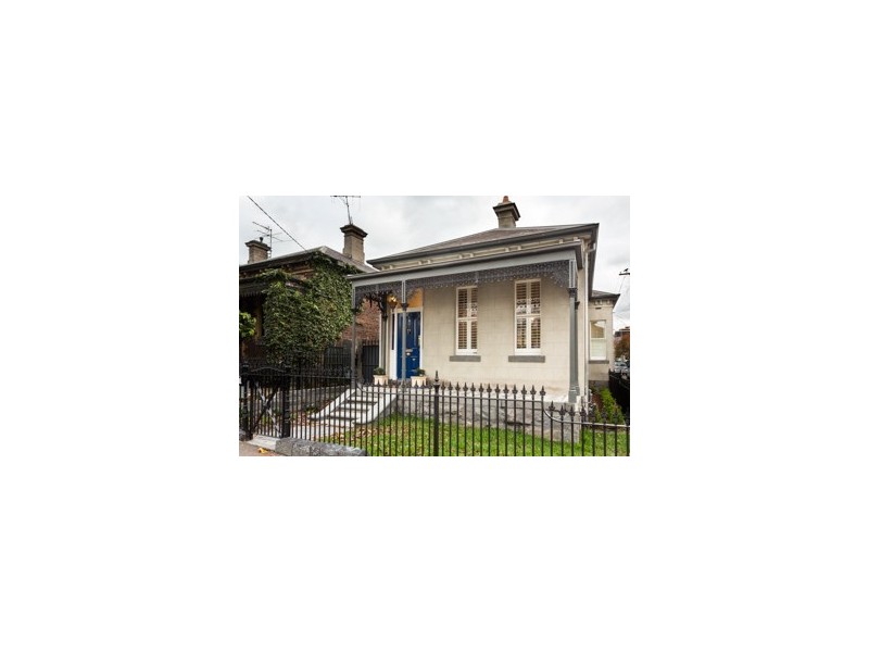 21 Cunningham Street, South Yarra VIC 3141