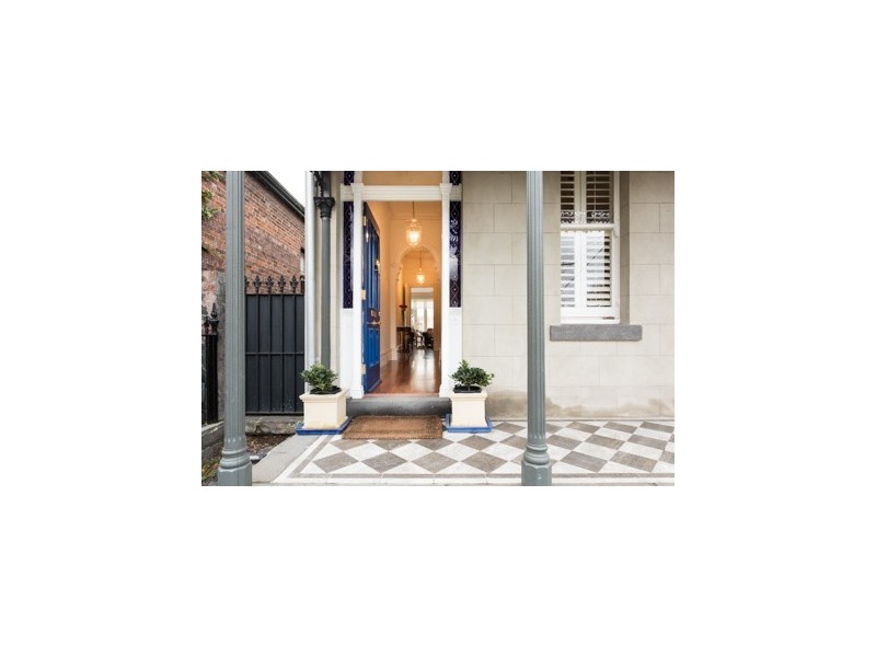 21 Cunningham Street, South Yarra VIC 3141