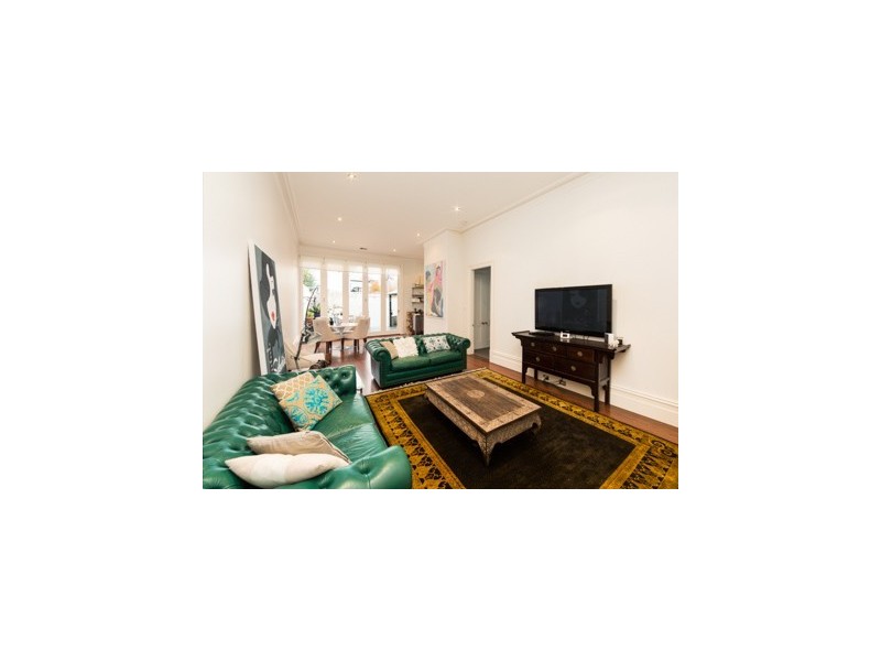 21 Cunningham Street, South Yarra VIC 3141