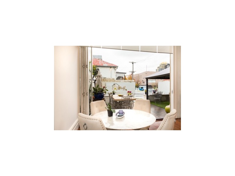 21 Cunningham Street, South Yarra VIC 3141